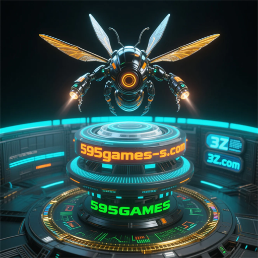 595 games