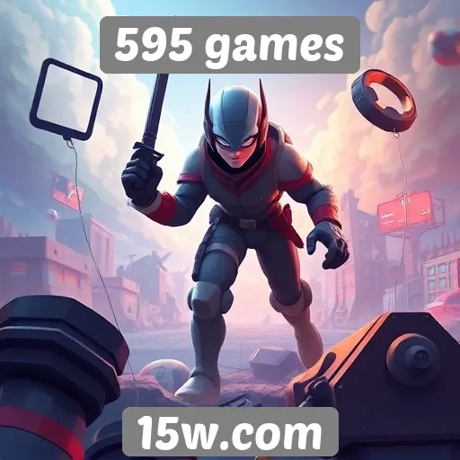 Vantagens e desvantagens do 595 games para usuários