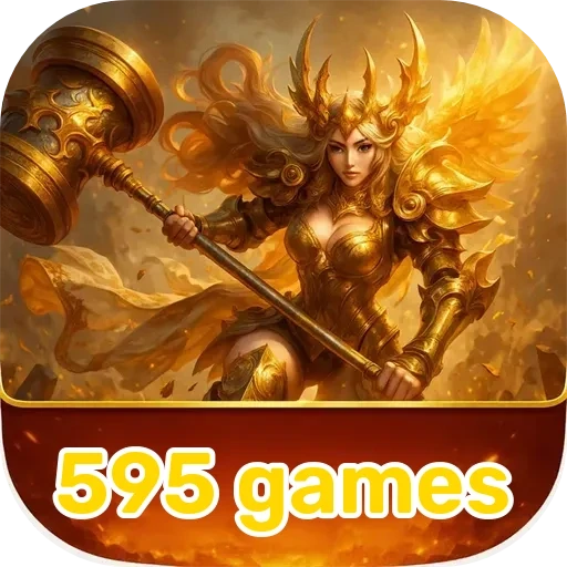 595 games Bônus