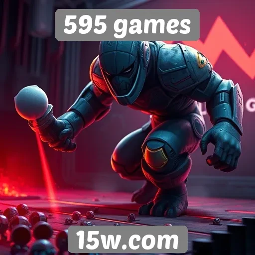 Impacto das atualizações do 595 games na experiência dos usuários