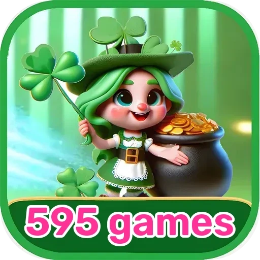 595 games Jogos