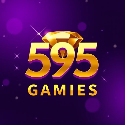 595 games - Entre na plataforma de jogos confiável do Brasil