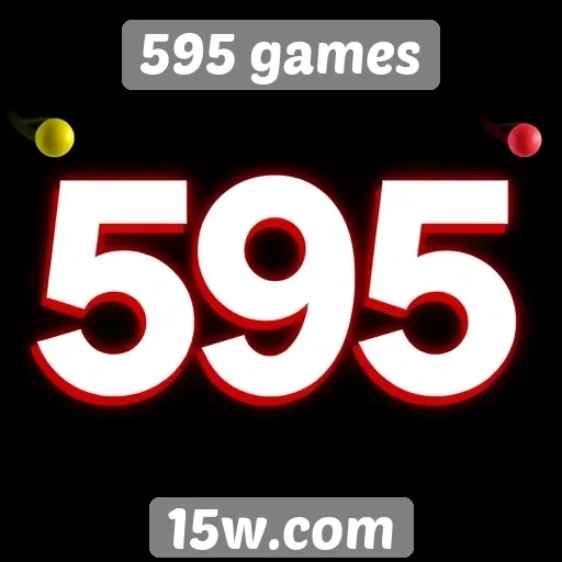 Novidades no catálogo do site 595 games