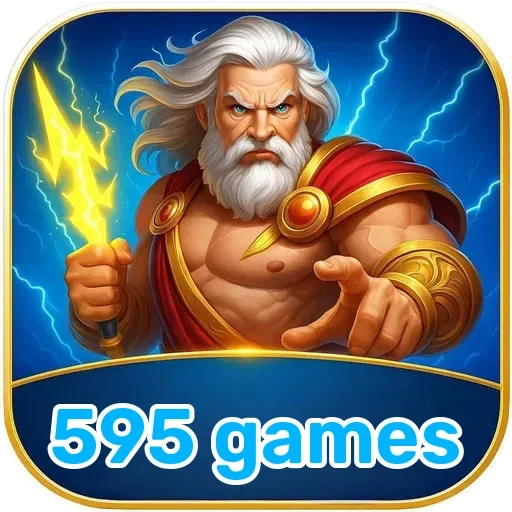 595 games Plataforma