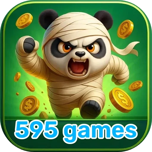 595 games Caça-Níqueis