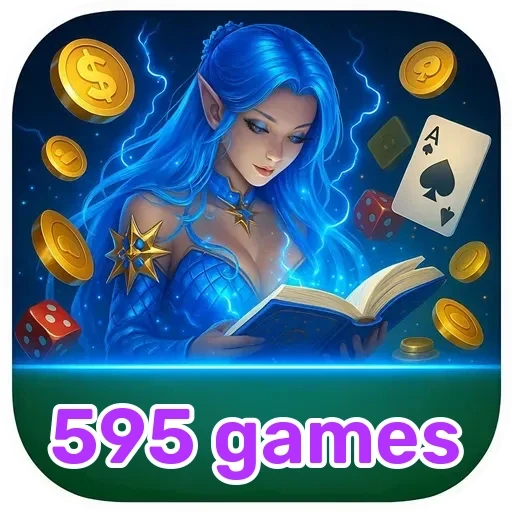 595 games Eventos Esportivos