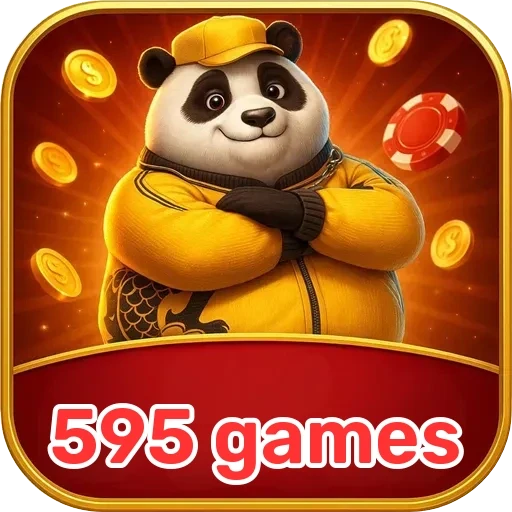 595 games VIP